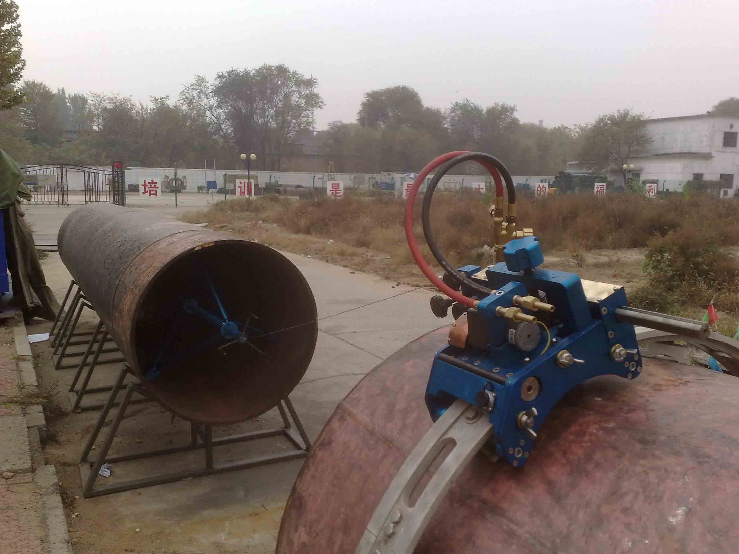 管道切割坡口機(jī)廠家 管道切割坡口機(jī)廠家